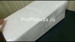 Салфетки «Папирус» 33*33 см. (300 штук) PB PAP фото 4