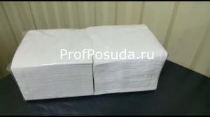 Салфетки «Папирус» 33*33 см. (300 штук) PB PAP фото 6