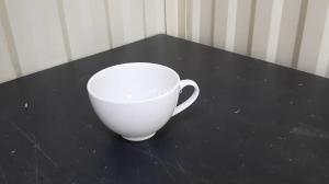 Чашка чайная «Монако Вайт» Steelite White-Monaco фото 1