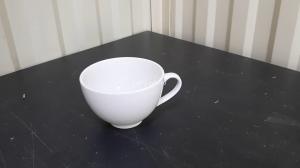 Чашка чайная «Монако Вайт» Steelite White-Monaco фото 2