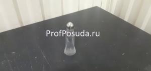 Емкость для соли/перца Pasabahce - завод ”Бор” Black&Wh фото 1
