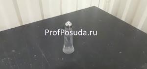 Емкость для соли/перца Pasabahce - завод ”Бор” Black&Wh фото 2