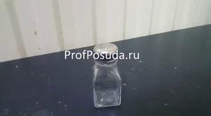 Емкость для соли/перца «Бэйзик» Pasabahce - завод ”Бор” Basic фото 1
