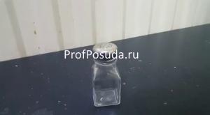 Емкость для соли/перца «Бэйзик» Pasabahce - завод ”Бор” Basic фото 2