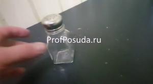 Емкость для соли/перца «Бэйзик» Pasabahce - завод ”Бор” Basic фото 6