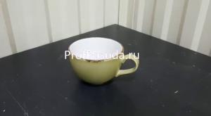 Чашка чайная «Террамеса олива» Steelite Terramesa фото 1