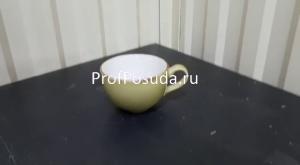 Чашка чайная «Террамеса олива» Steelite Terramesa фото 6