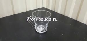 Чашка с металлическим подстаканником Bormioli Rocco - Fidenza  фото 2