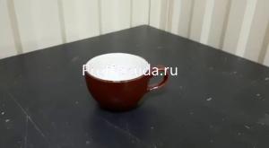Чашка чайная «Террамеса мокка» Steelite Terramesa фото 1