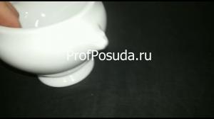 Супница, Бульонница (бульонная чашка) с ручками «Пати» Tognana Party фото 3