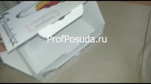 Подставка для торта (бортик вниз) «Патиссери» Pasabahce - завод ”Бор” Patisserie фото 11