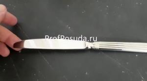 Нож десертный «Библос» Eternum Byblos фото 5