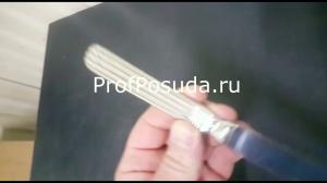 Нож столовый «Библос» Eternum Byblos фото 4