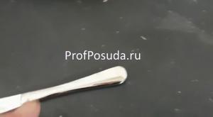 Нож столовый «Стреза» Pintinox Stresa фото 4