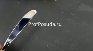 Нож столовый «Стреза» Pintinox Stresa фото 6