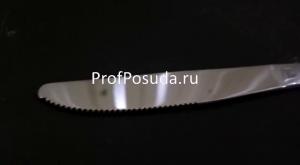 Нож столовый «Суперга» Pintinox Superga фото 3