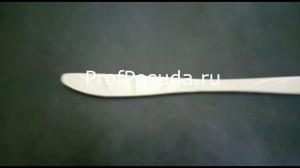 Нож столовый «Модэна» Eternum Modena фото 3