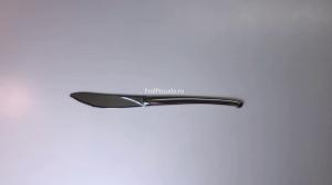 Нож столовый «Снейк» Pintinox Snake фото 1