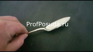 Нож для рыбы «Концепт» Pintinox Concept фото 4