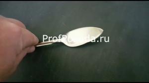 Нож для рыбы «Концепт» Pintinox Concept фото 6