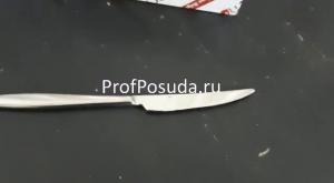 Нож десертный «Адажио» Eternum Adagio фото 4
