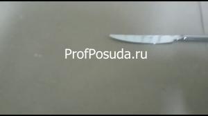 Нож столовый «Адажио» Eternum Adagio фото 8
