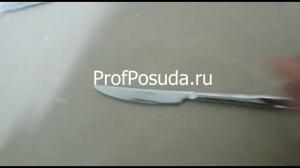 Нож столовый «Адажио» Eternum Adagio фото 10