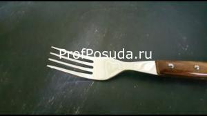 Вилка для стейка ARCOS Steak knife фото 3