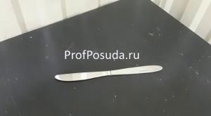 Нож столовый «Визув» Eternum Vesuve фото 1