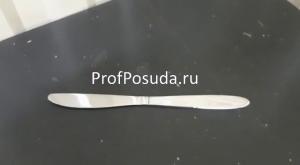 Нож столовый «Визув» Eternum Vesuve фото 11
