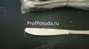 Нож десертный «Риволи-Ауде» Eternum Aude(Rivoli) фото 3