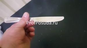 Нож десертный «Ансер» Eternum Anser фото 6