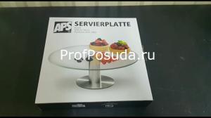 Подставка для торта APS  фото 8