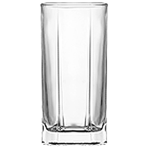 Хайбол «Танго»; стекло; 195 мл; диаметр=5, высота=12 см.; прозрачный