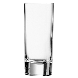 Хайбол «Айлэнд»; стекло; 170 мл; диаметр=48, высота=124 мм; прозрачный