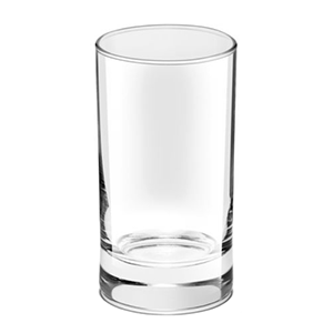 Хайбол «Чикаго»; стекло; 150 мл; диаметр=53, высота=100 мм; прозрачный