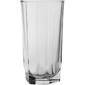 Хайбол «Стиль»; стекло; 180 мл; диаметр=63, высота=120 мм; прозрачный