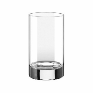 Хайбол «Стеллар»; хрустальное стекло; 270 мл; диаметр=62, высота=115 мм; прозрачный