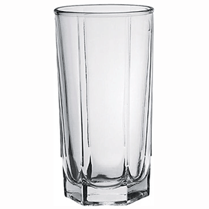 Хайбол «Стиль»; стекло; 280 мл; диаметр=69, высота=138 мм; прозрачный