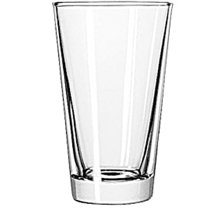 Хайбол «Ресторан»; стекло; 400 мл; диаметр=85, высота=148 мм; прозрачный