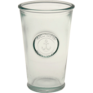 Хайбол/ бокал для коктейля; стекло; 300мл; D=8,H=13см