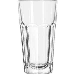 Хайбол «Гибралтар»; стекло; 460 мл; диаметр=82, высота=158 мм; прозрачный