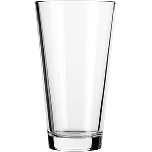Хайбол «Коник»; стекло; 450мл; D=85,H=154мм; прозрачный