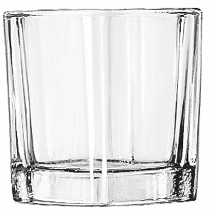 Олд Фэшн «Призм»; стекло; 260 мл; диаметр=78, высота=88 мм; прозрачный