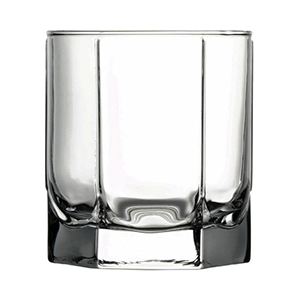 Олд Фэшн «Танго»; стекло; 310мл; D=8, H=9см; прозрачный