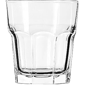 Олд Фэшн «Гибралтар»; стекло; 340 мл; диаметр=9, высота=10 см.; прозрачный