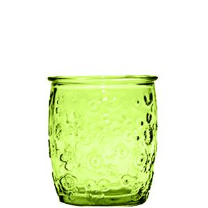 Олд Фэшн; стекло; 300мл; зелен.
