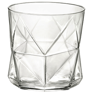 Олд Фэшн «Кассиопея»; стекло; 410мл; D=85,H=107мм; прозрачный