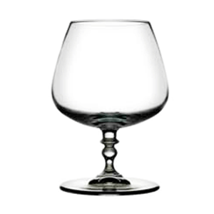 Бокал для коньяка и бренди «Винтаж»; стекло; 420 мл; диаметр=68, высота=138 мм; прозрачный