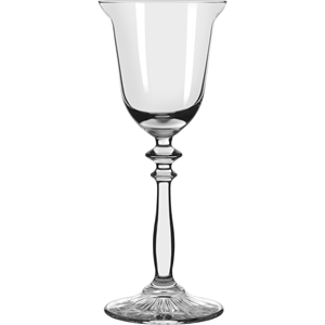 Бокал для вина «1924»  стекло  140мл Libbey